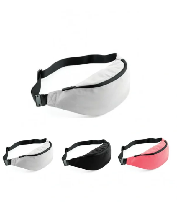 Bagbase BG144 Studio Waistpack